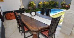 3-Bedroom Villa Lylah in Petitenget