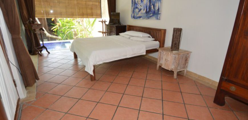 2-Bedroom Villa Macie in Canggu