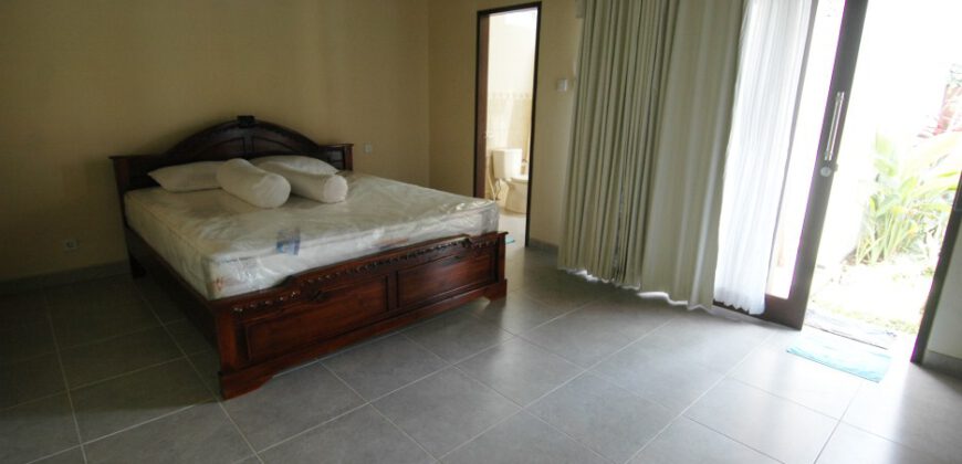 2-bedroom Villa Heaven in Sanur