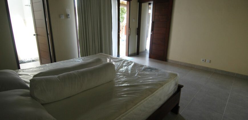 2-bedroom Villa Heaven in Sanur