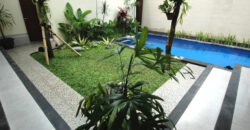 2-bedroom Villa Heaven in Sanur