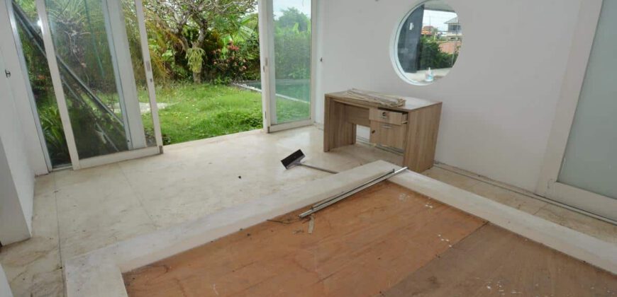 3-Bedroom Villa Maria in Canggu