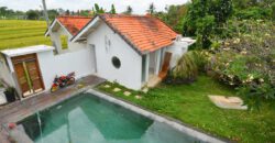3-Bedroom Villa Maria in Canggu