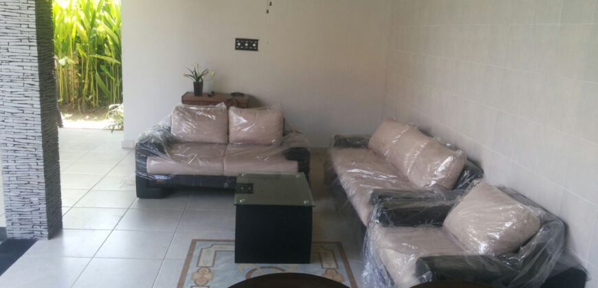 2-bedroom Villa Melany in Seminyak