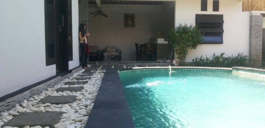 2-bedroom Villa Melany in Seminyak