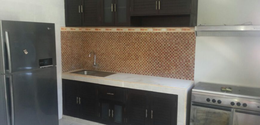 2-bedroom Villa Melany in Seminyak