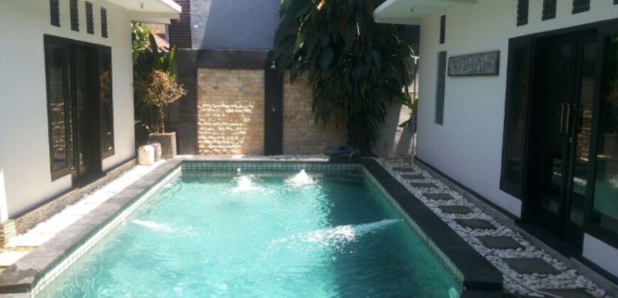 2-bedroom Villa Melany in Seminyak