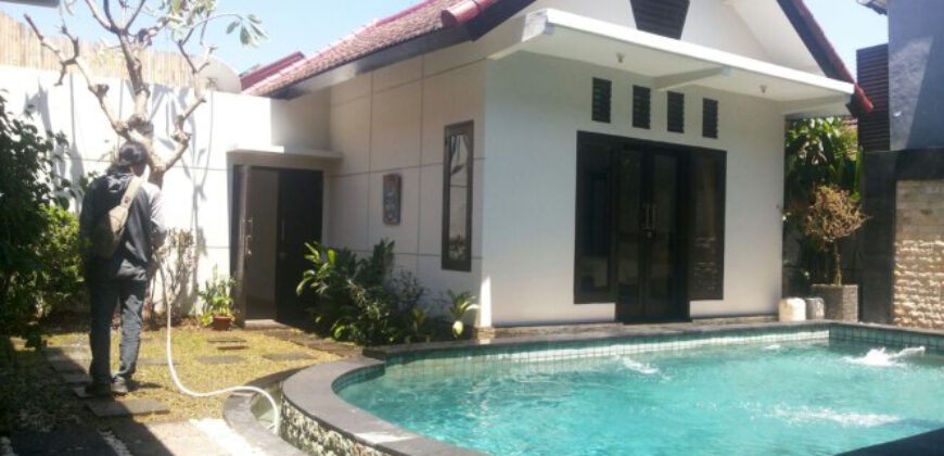 2-bedroom Villa Melany in Seminyak