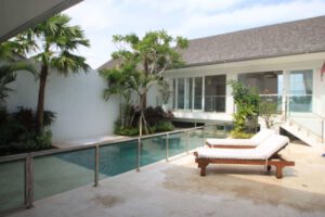 long term rental villa, yearly rental villa long term rental villa Ellis in Berawa, yearly rental villa