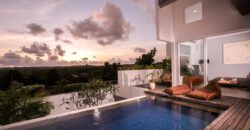 2-bedroom Villa Ungu in Ungasan