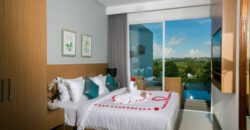 2-bedroom Villa Ungu in Ungasan