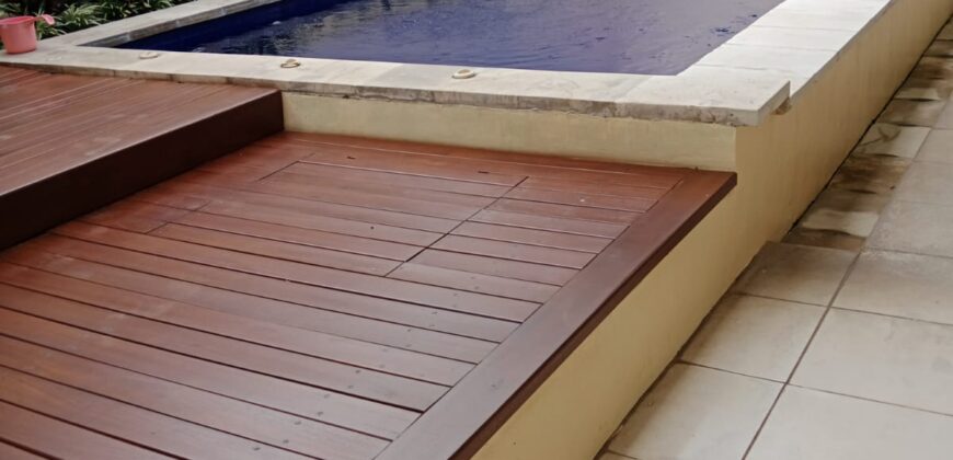 2-Bedroom Villa Renata in Sanur
