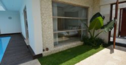 3-bedroom Villa Cataleya in Canggu