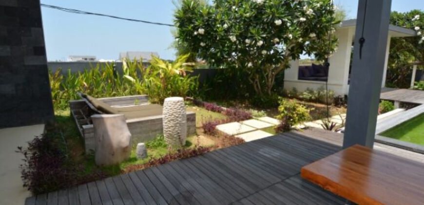 4-Bedroom Villa Cecilia in Berawa