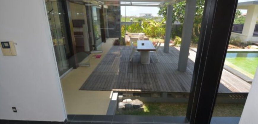 4-Bedroom Villa Cecilia in Berawa