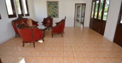 4-bedroom Villa Maeve in Umalas