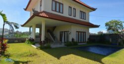 3-Bedroom Villa Kate in Canggu