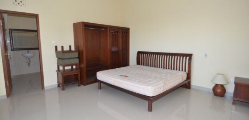 3-Bedroom Villa Kate in Canggu