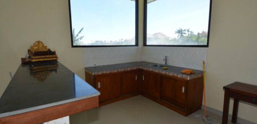 3-Bedroom Villa Kate in Canggu
