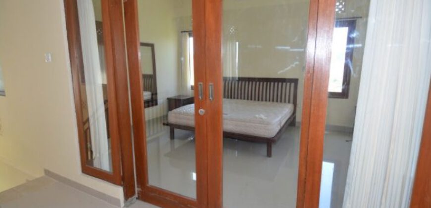 3-Bedroom Villa Kate in Canggu