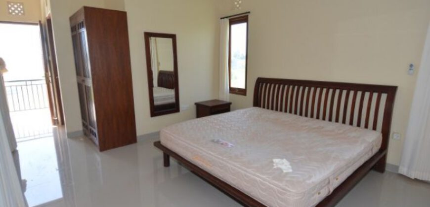 3-Bedroom Villa Kate in Canggu
