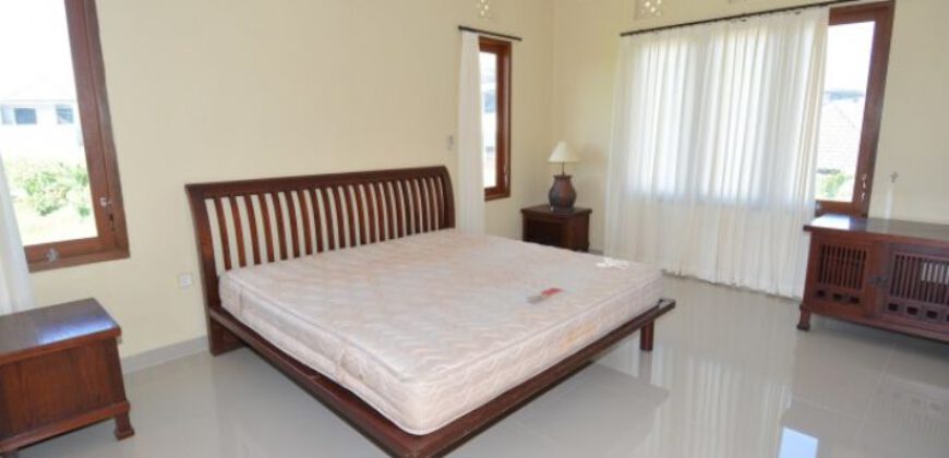 3-Bedroom Villa Kate in Canggu