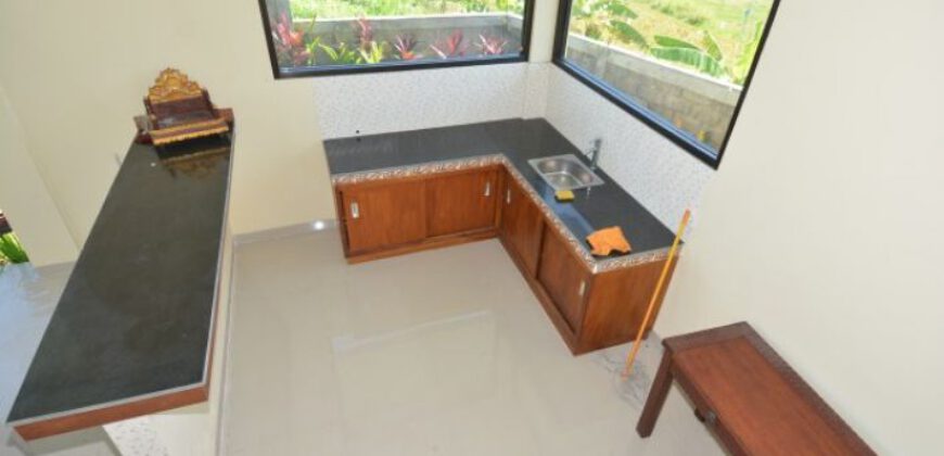 3-Bedroom Villa Kate in Canggu