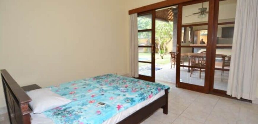 2-bedroom Villa Kaylie in Sanur