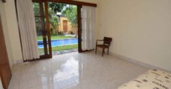 2-bedroom Villa Kaylie in Sanur