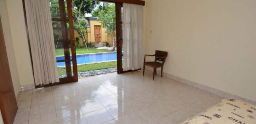 2-bedroom Villa Kaylie in Sanur