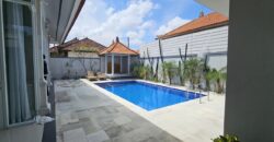 3-bedroom Villa Grappa in Kerobokan