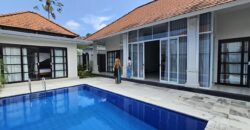 3-bedroom Villa Grappa in Kerobokan