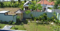 4-bedroom Villa Bergenia in Umalas