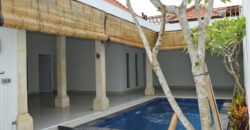 3-bedroom Villa Anemone in Seminyak
