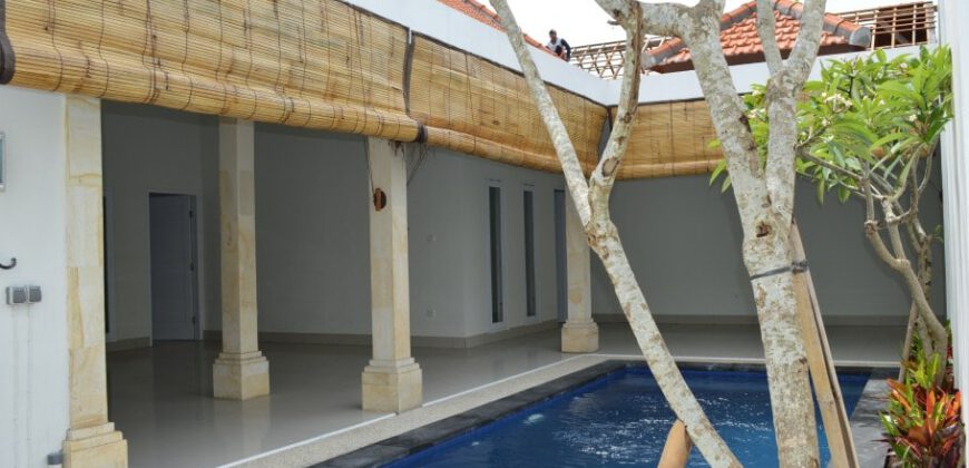 3-bedroom Villa Anemone in Seminyak