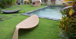 2-bedroom Villa Clematis in Kerobokan