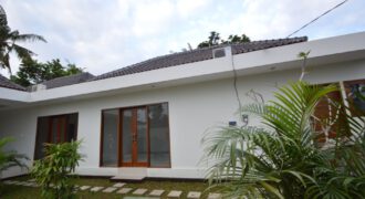 2-bedroom Villa Poppy in Umalas
