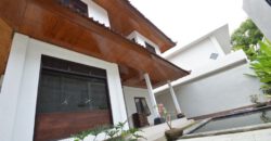 3-bedroom Villa Snapdragon in Seminyak