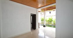 3-bedroom Villa Snapdragon in Seminyak
