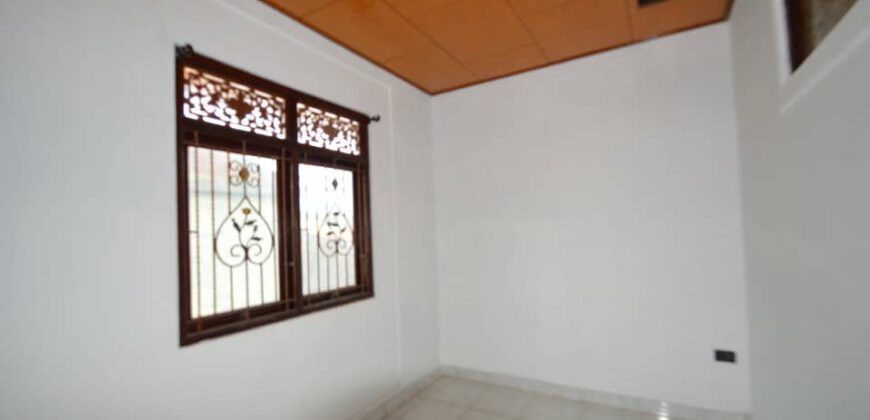 3-bedroom Villa Snapdragon in Seminyak