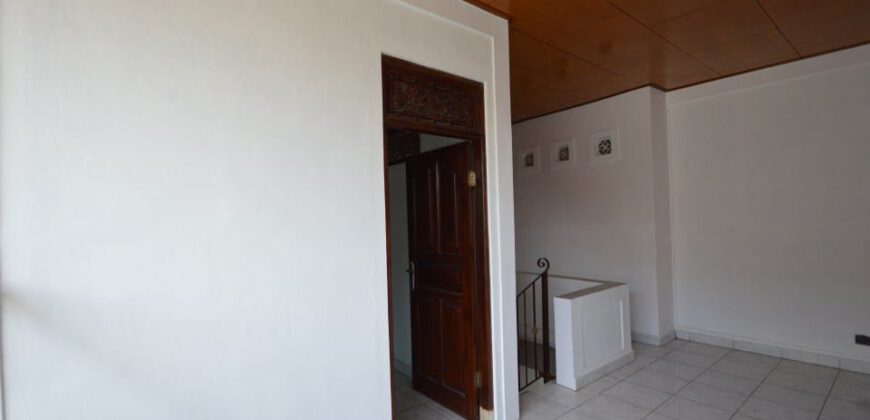 3-bedroom Villa Snapdragon in Seminyak