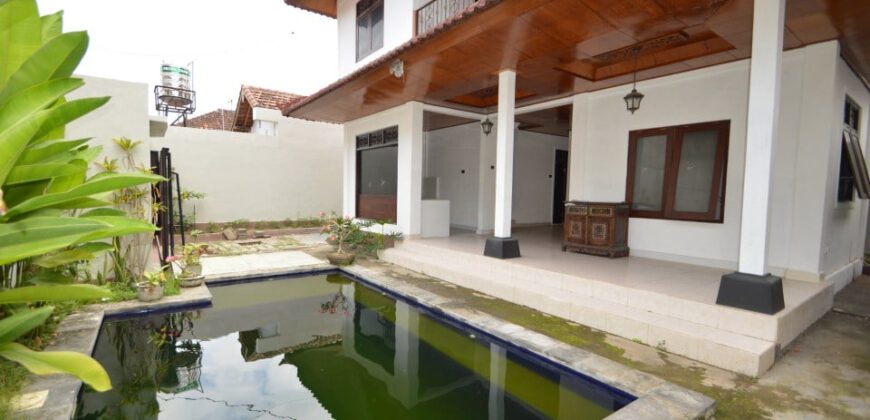 3-bedroom Villa Snapdragon in Seminyak