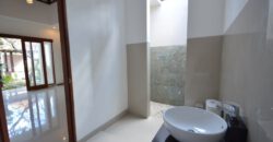 3-bedroom Villa Red Rose in Seminyak