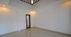 3-bedroom Villa Red Rose in Seminyak