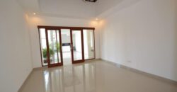3-bedroom Villa Red Rose in Seminyak