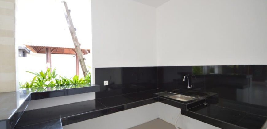 3-bedroom Villa Red Rose in Seminyak