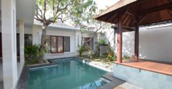 3-bedroom Villa Red Rose in Seminyak