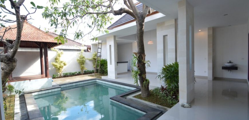 3-bedroom Villa Red Rose in Seminyak