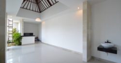 3-bedroom Villa Red Rose in Seminyak