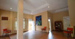 3-bedroom Villa Tea Rose in Seminyak